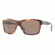 Versace VE4216 Single Vision Prescription Sunglasses VE4216-954-73-5916 - Lens Diameter 59 mm, Frame Color Havana
