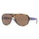 Versace VE4231 Sunglasses 500473-6215 - Brown Frame
