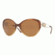 Versace VE4233 Sunglasses 500673-6017 - Brown Frame