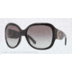 Versace VE4243 Progressive Prescription Sunglasses VE4243-GB1-11-62 - Lens Diameter 62 mm, Frame Color Black
