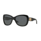 Versace VE4250 Bifocal Prescription Sunglasses VE4250-GB1-87-57 - Lens Diameter 57 mm, Lens Diameter 57 mm, Frame Color Shiny Black