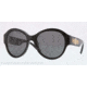 Versace VE4254 Progressive Prescription Sunglasses VE4254-GB1-87-57 - Lens Diameter 57 mm, Frame Color Black