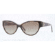 Versace VE4263 Progressive Prescription Sunglasses VE4263-508313-57 - Lens Diameter 57 mm, Frame Color Havana/baroque