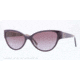 Versace VE4263 Progressive Prescription Sunglasses VE4263-50848H-57 - Lens Diameter 57 mm, Frame Color Eggplant/baroque