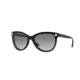Versace VE4266 Single Vision Prescription Sunglasses VE4266-GB1-11-41 - Lens Diameter 141 mm, Lens Diameter 41 mm, Frame Color Black