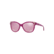 Versace VE4270 Bifocal Prescription Sunglasses VE4270-50677V-56 - Lens Diameter 56 mm, Frame Color Cyclamen