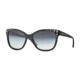 Versace VE4270 Bifocal Prescription Sunglasses VE4270-GB1-8G-56 - Lens Diameter 56 mm, Frame Color Black