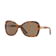 Versace VE4271B Progressive Prescription Sunglasses VE4271B-507473-58 - Lens Diameter 58 mm, Frame Color Havana