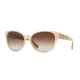 Versace VE4272 Progressive Prescription Sunglasses VE4272-503913-58 - Lens Diameter 58 mm, Frame Color Opal Beige