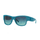 Versace VE4275A Bifocal Prescription Sunglasses VE4275A-50684S-56 - Lens Diameter 56 mm, Frame Color Cerulean