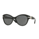 Versace VE4283B Bifocal Prescription Sunglasses VE4283B-GB1-87-57 - Lens Diameter 57 mm, Frame Color Black
