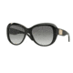 Versace VE4285 Progressive Prescription Sunglasses VE4285-GB1-11-57 - Lens Diameter 57 mm, Frame Color Black