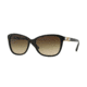 Versace VE4293BA Bifocal Prescription Sunglasses VE4293BA-GB1-13-57 - Lens Diameter 57 mm, Frame Color Black