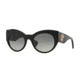Versace VE4297 Bifocal Prescription Sunglasses VE4297-GB1-11-54 - Lens Diameter 54 mm, Frame Color Black