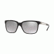 Versace VE4307 Progressive Prescription Sunglasses VE4307-GB1-6V-58 - Lens Diameter 58 mm, Frame Color Black