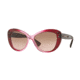 Versace VE4309BA Sunglasses 515114-57 - Pink Gradient Marc Frame, Violet Gradient Brown Lenses