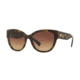 Versace VE4314A Sunglasses 518313-56 - Avana Military Frame, Brown Gradient Lenses