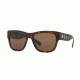 Versace VE4319 Progressive Prescription Sunglasses VE4319-108-73-56 - Lens Diameter 56 mm, Frame Color Havana