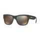 Versace VE4319 Progressive Prescription Sunglasses VE4319-51934T-56 - Lens Diameter 56 mm, Frame Color Green