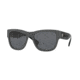 Versace VE4319 Progressive Prescription Sunglasses VE4319-519487-56 - Lens Diameter 56 mm, Frame Color Sand Grey