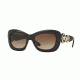 Versace VE4328 Single Vision Prescription Sunglasses VE4328-521213-54 - Lens Diameter 54 mm, Frame Color Havana