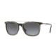 Versace VE4335 Progressive Prescription Sunglasses VE4335-GB1-T3-56 - Lens Diameter 56 mm, Frame Color Black