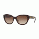 Versace VE4343A Progressive Prescription Sunglasses VE4343A-108-13-56 - Lens Diameter 56 mm, Frame Color Havana