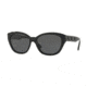Versace VE4343A Progressive Prescription Sunglasses VE4343A-GB1-87-56 - Lens Diameter 56 mm, Frame Color Black