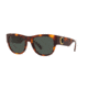 Versace VE4359 Progressive Prescription Sunglasses, 55mm, Havana, VE4359-521771-55-PRO