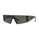 Versace VE4360 Sunglasses GB1/87-36 - Black Frame, Grey Lenses
