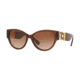 Versace VE4368 Prescription Sunglasses, 56mm, VE4368-530813-56-SV