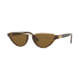 Versace VE4370 Progressive Prescription Sunglasses, 54mm, VE4370-108-73-54-PRO