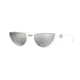 Versace VE4370 Progressive Prescription Sunglasses, 54mm, VE4370-401-6G-54-PRO