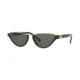 Versace VE4370 Progressive Prescription Sunglasses, 54mm, VE4370-GB1-87-54-PRO