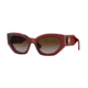 Versace VE4376B Sunglasses 388/13-54 - , Brown Gradient Lenses