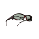 Vistana Cherry-S-Gray Sunglasses, Small W6013G