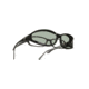 Vistana Jeweled Black-S-Gray Sunglasses, Small WJ602G