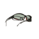Vistana Jeweled Tort-S-Gray Sunglasses, Small WJ603G