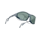 Vistana Steel Frame XL Gray Polare Lens Sunglasses W204G