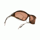 Vistana Tortoise Frame L Copper Polare Lens Sunglasses W303C