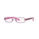 Vogue BABY 85 VO3866 Eyeglass Frames 931-46 - Violet Frame, Demo Lens Lenses
