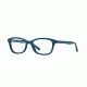 Vogue BABY 87 VO2892 Bifocal Prescription Eyeglasses 2134S-45 - Crystal/matte Pearl Green Frame