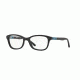 Vogue BABY 87 VO2892 Bifocal Prescription Eyeglasses W44S-45 - Matte Black Frame