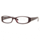 Vogue VO2535B Bifocal Eyeglasses - Top Violet/Light Violet Frame / 50 mm Prescription Lenses, 1538-5015