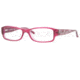 Vogue Eyeglass Frames VO2625B 1662-5215 - Violet 
