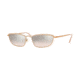 Vogue TAURA VO4139SB Progressive Prescription Sunglasses, 54mm, VO4139SB-50758Z-54-PRO