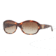 Vogue VO 2637SB Sunglasses, Light Havana Frame / Brown Gradient Lenses, 172313 5618