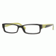 Vogue VO2644 SV Prescription Eyeglasses, 1823 Black Frame / 51 mm Prescription Lenses, 1823-5116