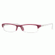 Vogue VO2645 Bifocal Eyeglasses - Violet Frame / 52 mm Prescription Lenses, 1778-5217