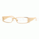 Vogue VO3660B Bifocal Eyeglasses Brass Frame / 49 mm Prescription Lenses, 847-4916, Select Frame Color / Lens Diameter Brass Frame / 49 mm Prescription Lenses
